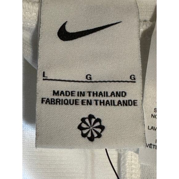 Nike Vapor Select 2 Women's Softball Pants HF7745-100, White Size Large - Picture 6 of 10